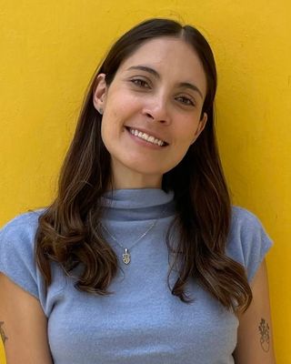Foto de Helena Samantha Ayala Valdez, Psicólogo, Lic. en Psicología
