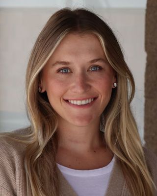 Photo of Katarina Antall, Marriage & Family Therapist Associate, MA, AMFT