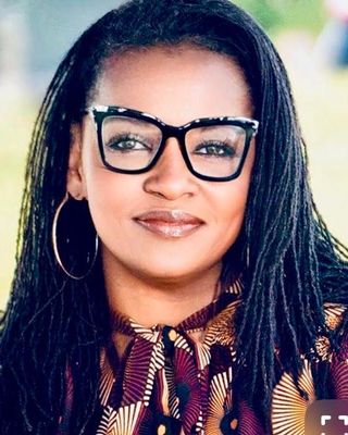 Photo of Stephanie Ritcherson, Licensed Professional Counselor, MA, LPC