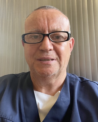 Photo of Kevin Kennedy, Psychotherapist in Manchester, England