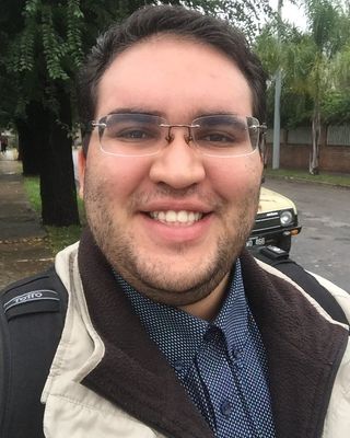 Foto de Farid Ricardo Arceo, Psicólogo, Lic. en Psicología, Psic.