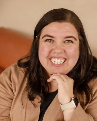 Photo of Ronelle Jackson, Counselor, LIMHP, MSE