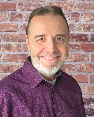 Photo of David Arthur Sliefert - David Sliefert, Licensed Professional Clinical Counselor, LPCC