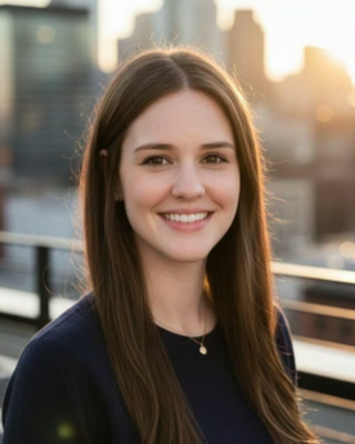 Photo of Ahuva Lakier, Psychiatric Nurse Practitioner, PMHNP