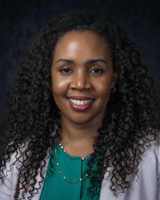 Photo of Brenda Kibola, Psychiatrist, MD