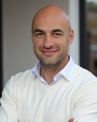 Photo of Andrew Lauric, Licensed Professional Counselor, MS, LPC