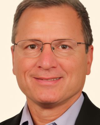 Photo of Donato Vaccaro, Psychologist, PhD