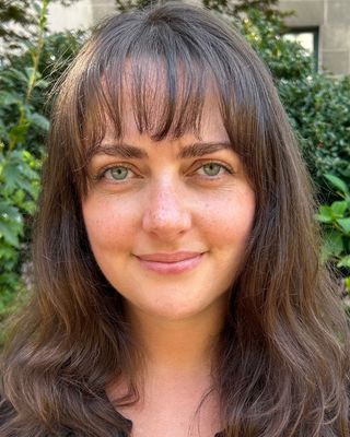 Photo of Kasia Garland, Psychologist, PsyD