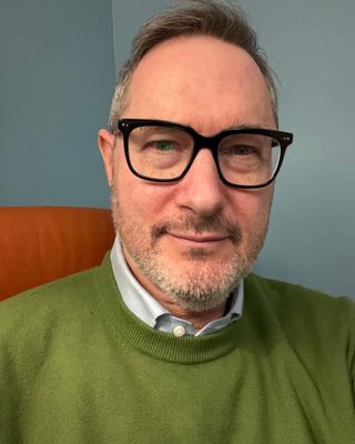 Photo of Lawrence Sean Schwartz, Psychologist, PhD
