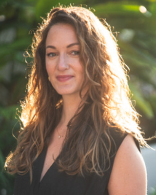 Photo of Alli Anicete, Marriage & Family Therapist, MFT-IT