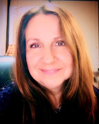 Photo of Rocio J Tharp, Licensed Professional Counselor in Houston, TX