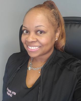 Photo of Erica Lasha Long - Insight Behavioral Clinic, Psychiatric Nurse Practitioner, MSN, APRN, PMHNP
