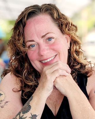 Photo of Megan Wyckoff, Clinical Social Work/Therapist, LCSW