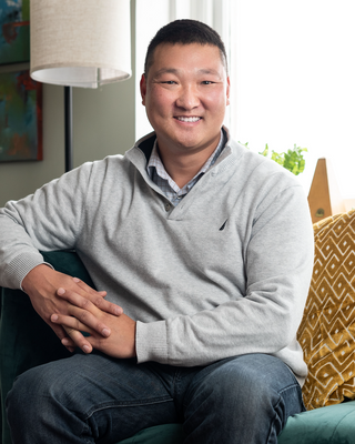 Photo of Jeffrey Johnson, Marriage & Family Therapist in Seattle, WA