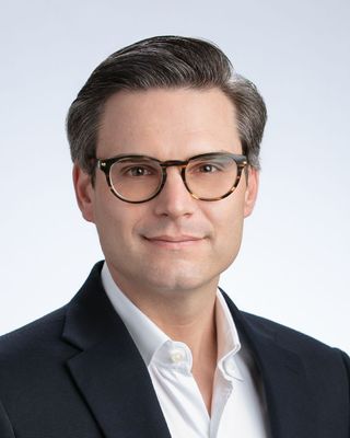 Photo of Blake Martindale, Clinical Social Work/Therapist, LCSW, LCDC