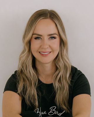 Photo of Brittany Britt, Clinical Social Work/Therapist, LCSW, SEP, EMDR