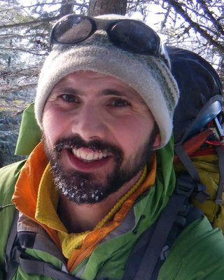 Photo of Jeremy Robichaud, Clinical Social Work/Therapist, LCSW