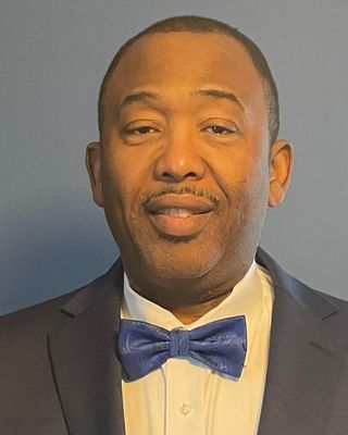 Photo of Dr. Kenneth Leroy Smith, DMin, MDiv, MA, Licensed Professional Counselor