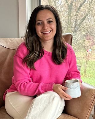 Photo of Nathalie Fox, CCC, MACP