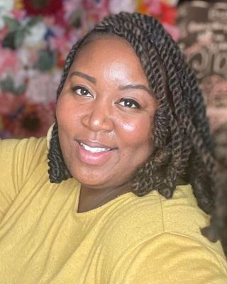 Photo of Te'andra Shockley, Clinical Social Work/Therapist in 21702, MD