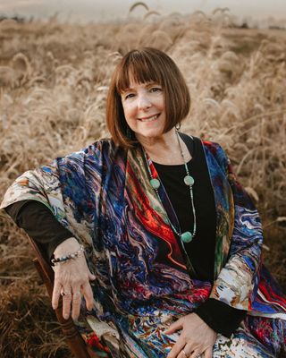 Photo of Teri Heger, Clinical Social Work/Therapist, LCSW-C