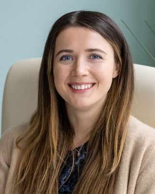 Photo of Madison Bachman, Clinical Social Work/Therapist, LLMSW