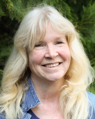 Photo of Karen Fallen-Rhodes, Counselor, MA, LMHC