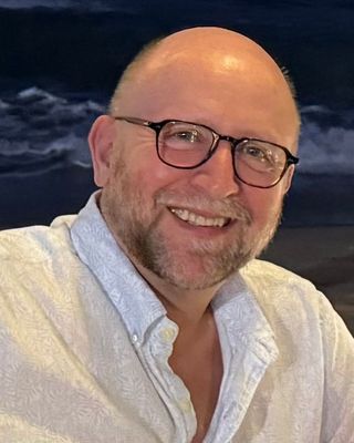 Photo of Paul Bowley, Counsellor, MBACP Accred