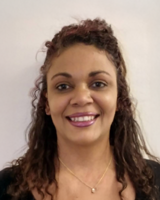Photo of Rosa Hill, Clinical Social Work/Therapist, LMSW-C