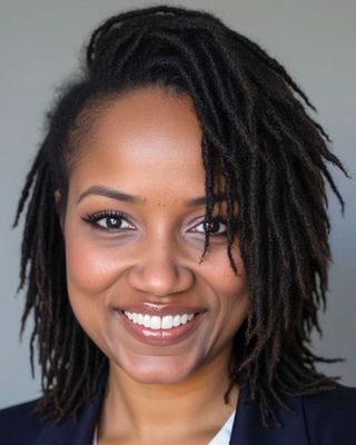 Photo of Alexis Kubiak, Licensed Professional Counselor, LPC