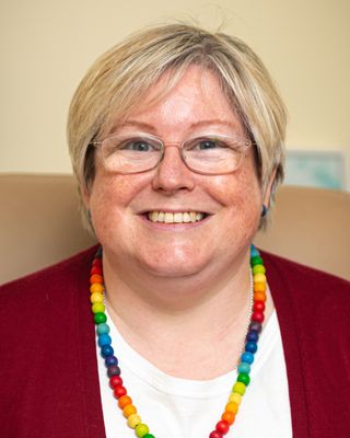 Photo of Alison Waters, Psychotherapist in Hipperholme, England