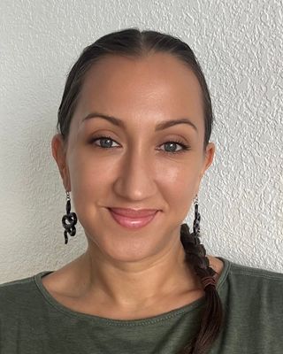 Photo of Rita Molestina, Clinical Social Work/Therapist, LICSW