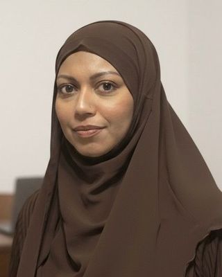 Photo of Kay Jawad - Amaanah Wellbeing, Counsellor, BACP