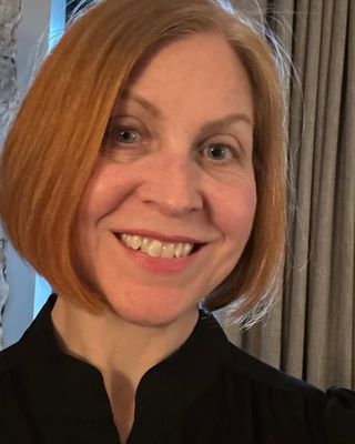 Photo of Melissa Davenport-LaPlante, Marriage & Family Therapist, MA, LMFT