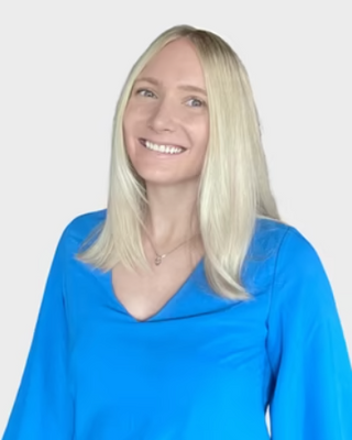 Photo of Alexandria Carlson, Counselor, LPCC