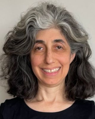 Photo of Susan Greenfield, Psychologist, PhD