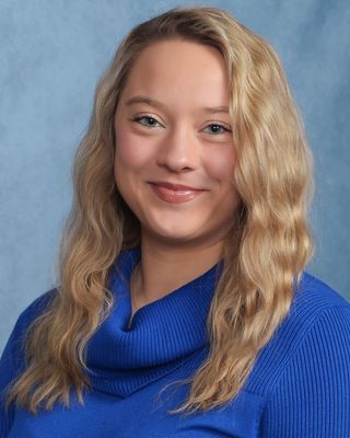 Photo of Morganraye Kosakowski, Marriage & Family Therapist Associate, MS