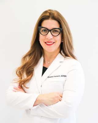 Photo of Onaidy Ferrero, Psychiatric Nurse Practitioner, APRN