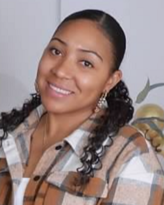 Photo of Kaylyn Knight-Moore, Pre-Licensed Professional, LSW