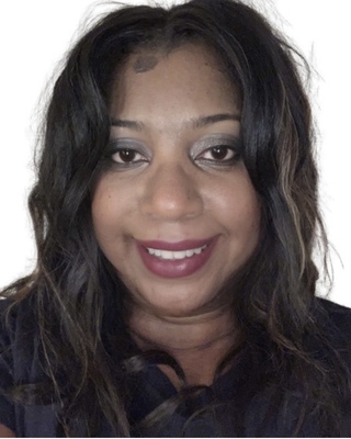 Photo of Dr. Nikki R. Ruffin, Counselor in Homewood, IL