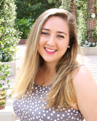 Photo of Jordan Montgomery, Marriage & Family Therapist, PhD, LMFT