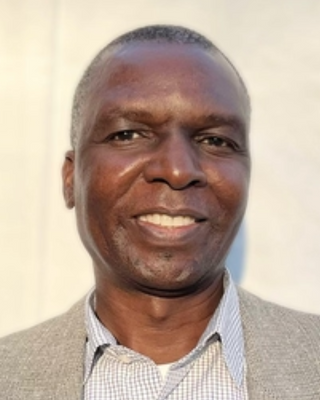 Photo of Henry Apencha, Licensed Clinical Professional Counselor, LPC