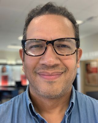 Photo of Juan Bautista Peña - Dr. Juan B. Pena Ph.D., LCSW, PhD, LCSW