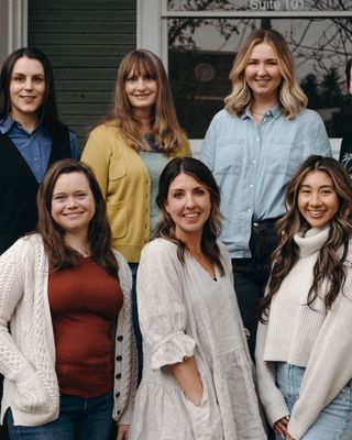 Photo of Sheree Price - Agate Therapy Group, Counselor