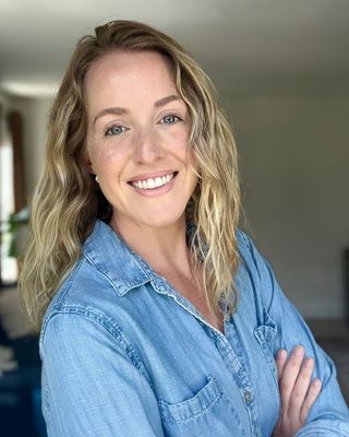 Photo of Molly O'Connell, Clinical Social Work/Therapist, LCSW