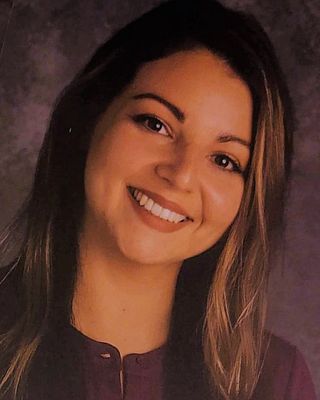 Photo of Marissa Mazur, Licensed Professional Counselor, MEd, LPC