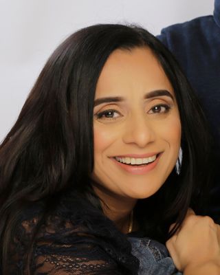 Photo of Paramjeet Kaur - Counselling & Wellbeing Service, MBACP Accred, Psychotherapist