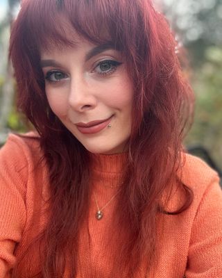 Photo of Kasie Wallace, Counselor, MA, LMHC, QS