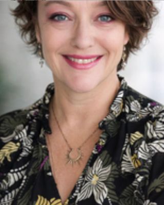 Photo of Amy Marie Hoskin, Counselor, LLPC, CHC