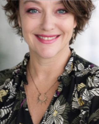 Photo of Amy Marie Hoskin, Counselor, LLPC, CHC